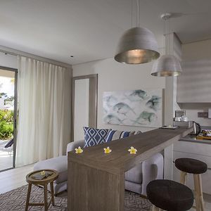 Junior Suite mit 1 Schlafzimmer