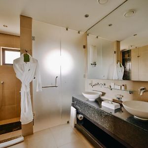 Prestige Suite mit 2 Schlafzimmern und mit Kingsize-Bett
